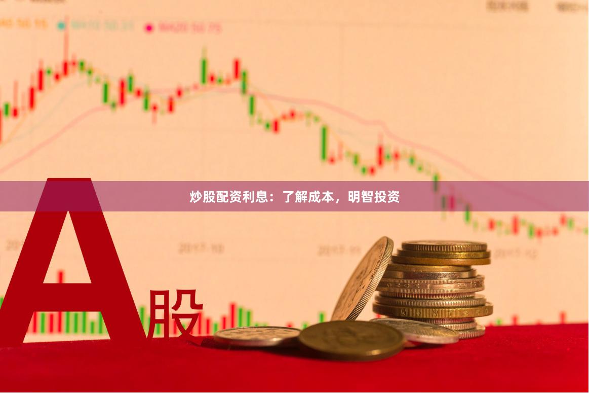 炒股配资利息：了解成本，明智投资