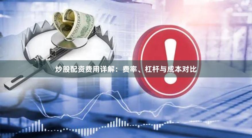炒股配资费用详解:费率、杠杆与成本对比