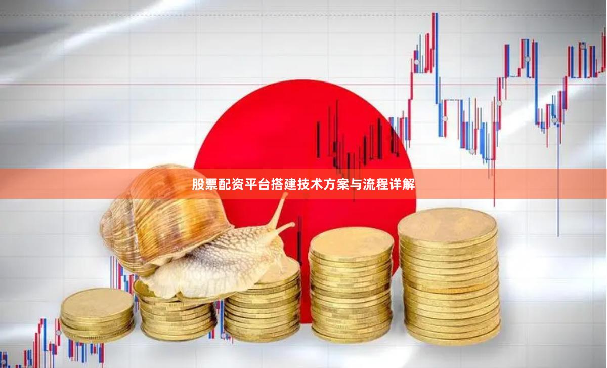 股票配资平台搭建技术方案与流程详解